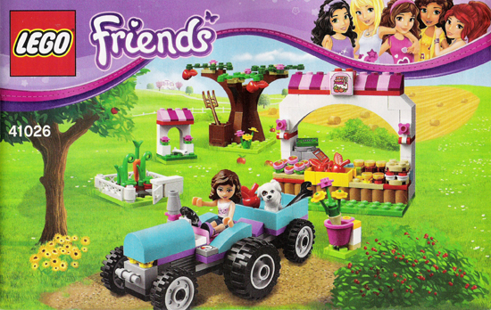 Sunshine Harvest image 3