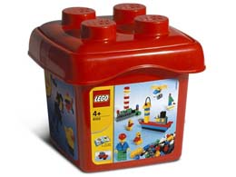 Fun with Bricks (including Minifigures) image 2