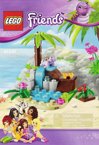 Turtle's Little Paradise image 2