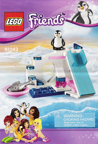 Penguin's Playground image 2