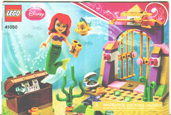 Ariel's Amazing Treasures image 3