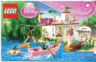 Ariel's Magical Kiss image 3