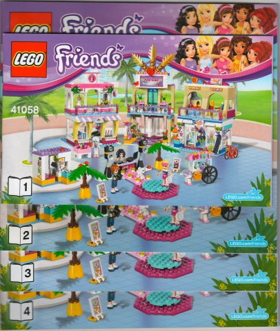 Heartlake Shopping Mall image 3