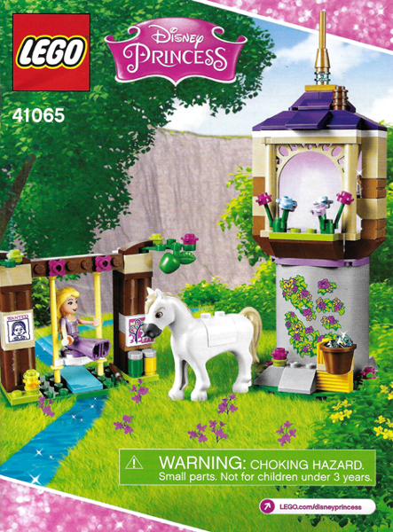 Rapunzel's Best Day Ever image 2