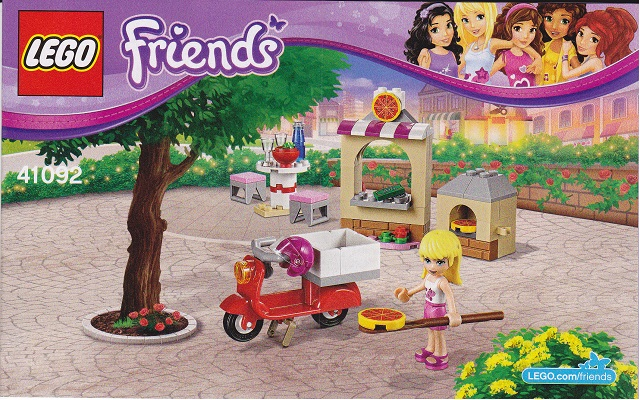 Stephanie's Pizzeria image 2