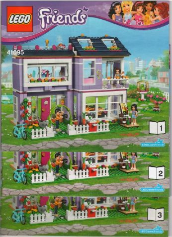 Emma's House image 3