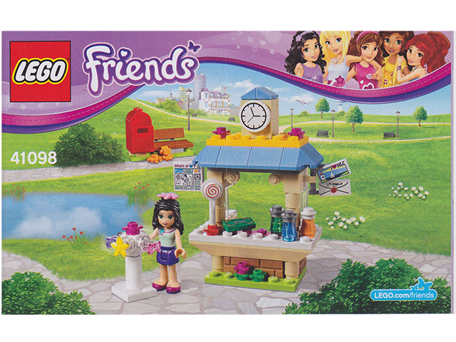 Emma's Tourist Kiosk image 3