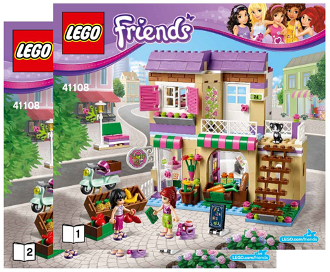 Heartlake Food Market image 2