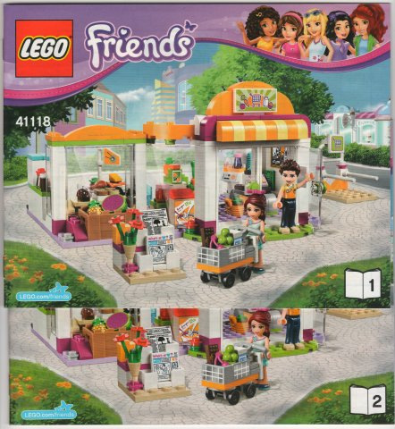 Heartlake Supermarket image 2