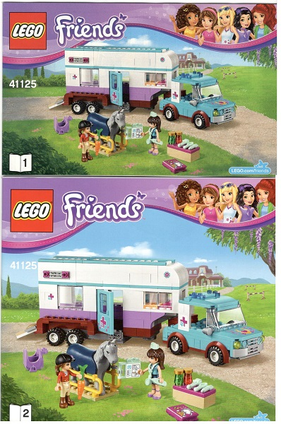 Horse Vet Trailer image 3