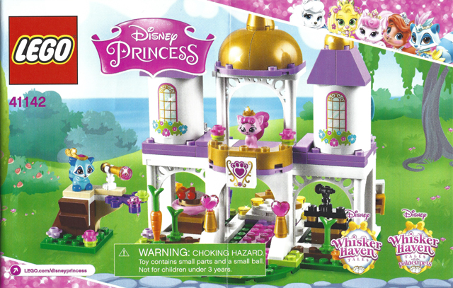 Palace Pets Royal Castle image 2