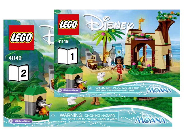 Moana's Island Adventure image 3