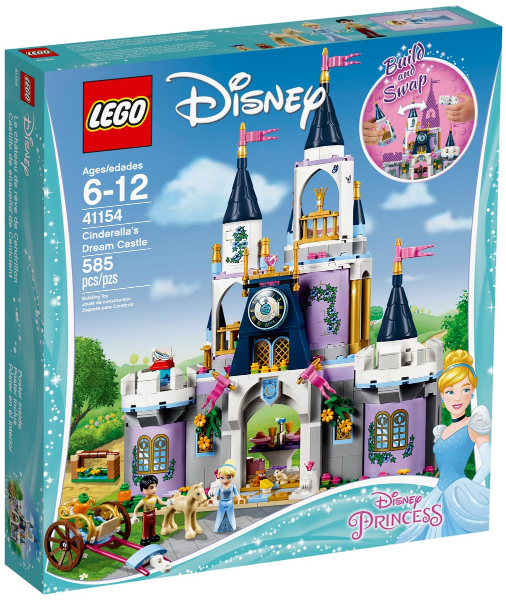 Cinderella's Dream Castle image 2