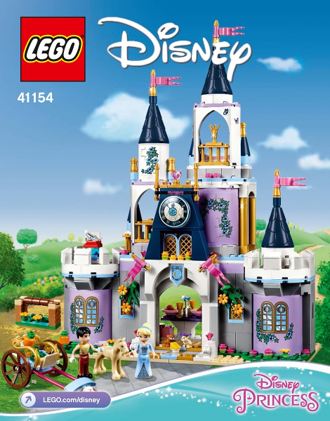 Cinderella's Dream Castle image 3