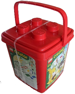 Animal Adventures Bucket image 3