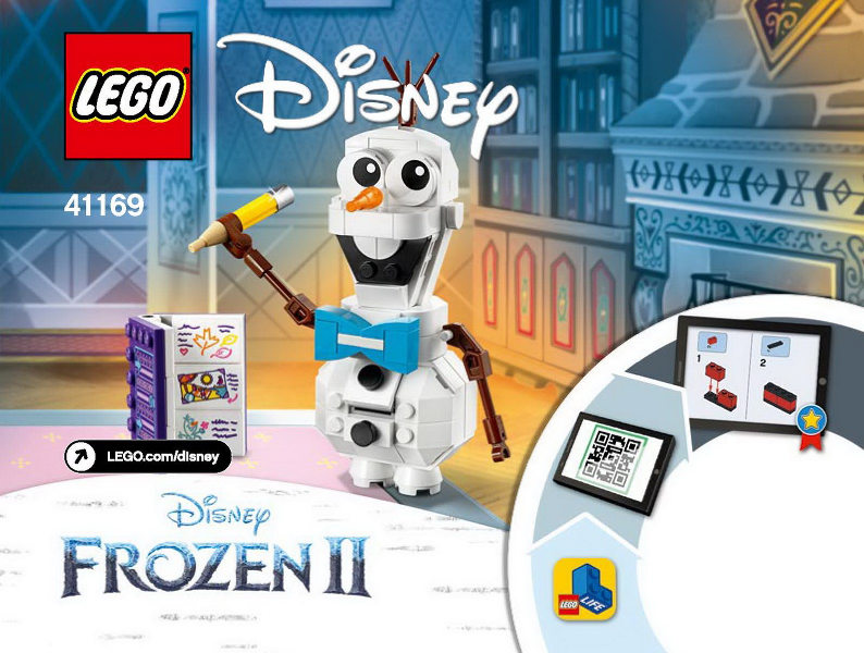 Olaf
