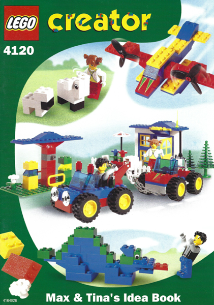 Fun and Cool Transportation