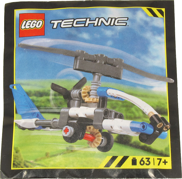 Gyrocopter