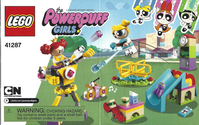 Bubbles Playground Showdown image 3