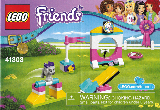 Puppy Playground image 3