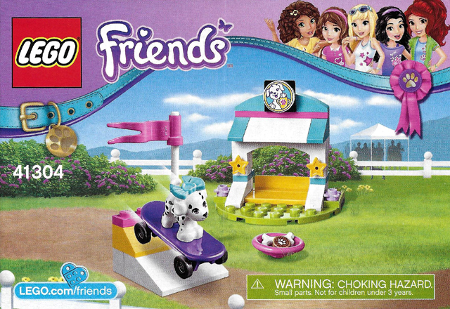 Puppy Treats & Tricks image 2