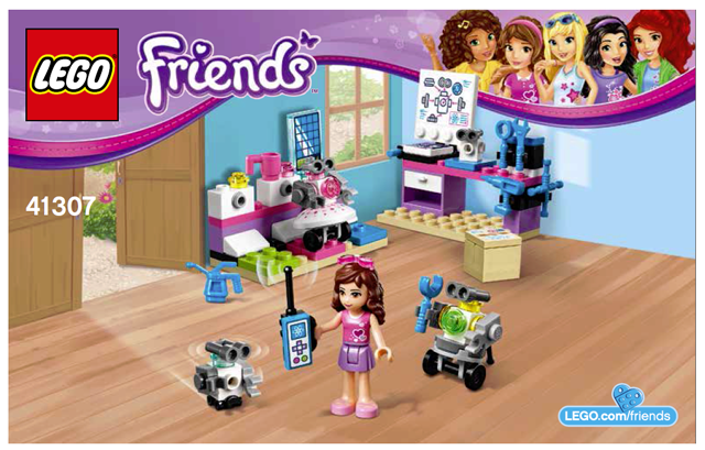 Olivia's Creative Lab image 3