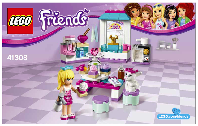 Stephanie's Friendship Cakes image 3