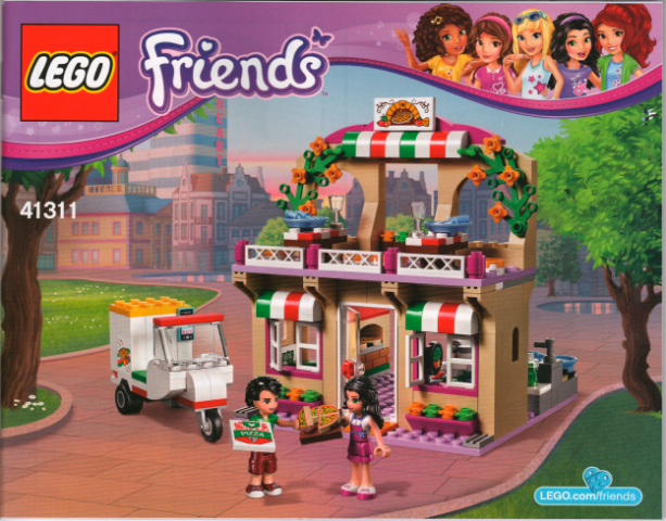 Heartlake Pizzeria image 3