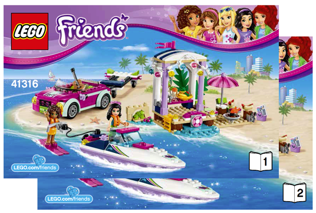 Andrea's Speedboat Transporter image 3
