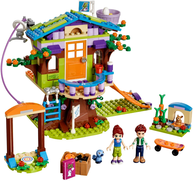 Mia's Tree House image 2
