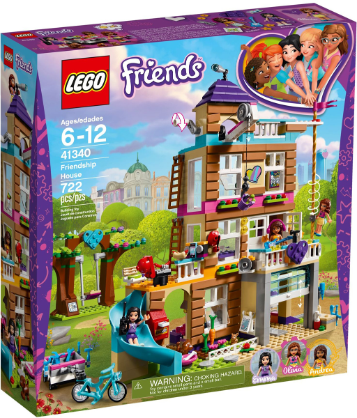 Friendship House image 3