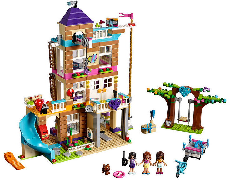 Friendship House image 2