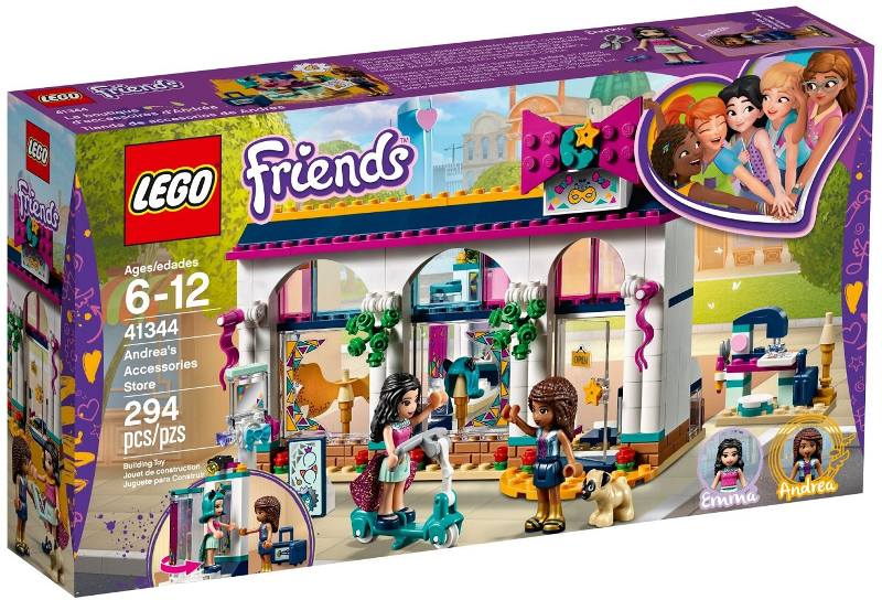 Andrea's Accessories Store image 3