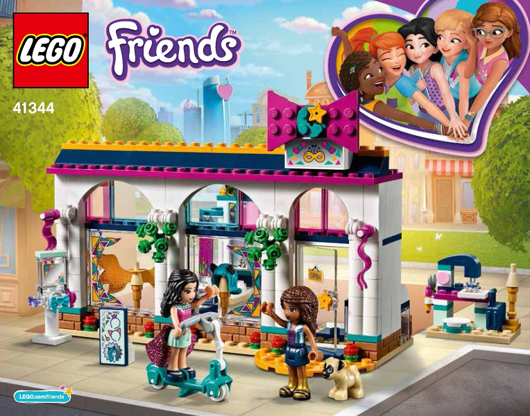 Andrea's Accessories Store image 2