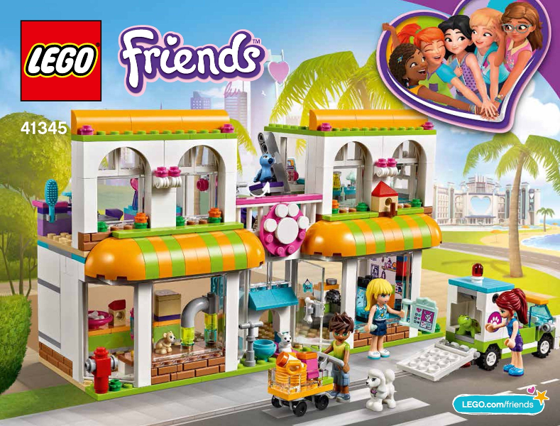 Heartlake City Pet Center image 2