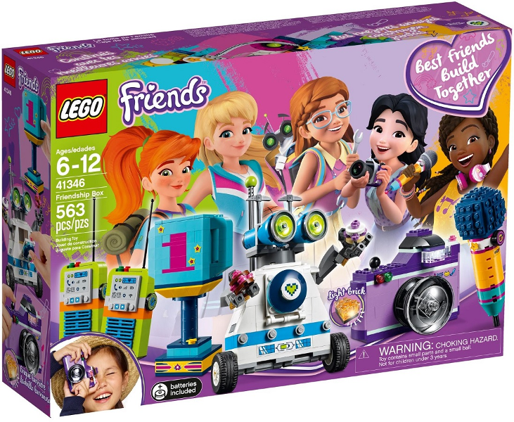 Friendship Box image 2