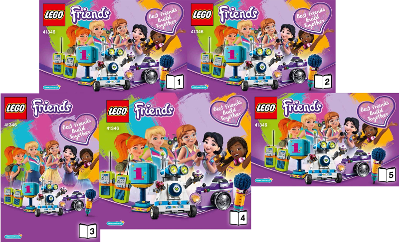 Friendship Box image 3