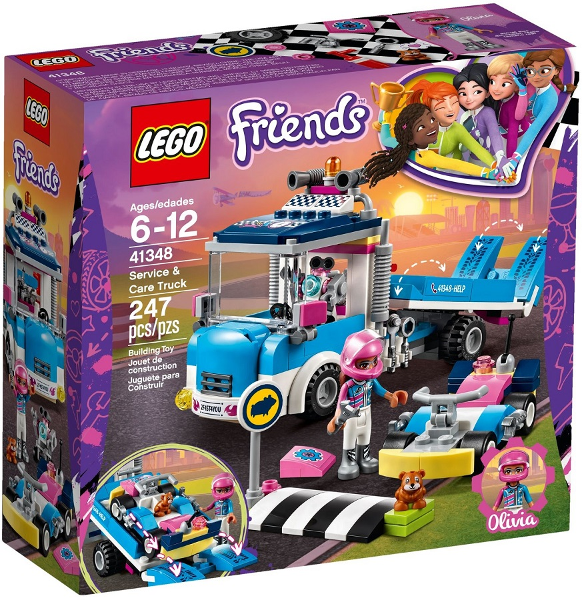 Service & Care Truck image 3
