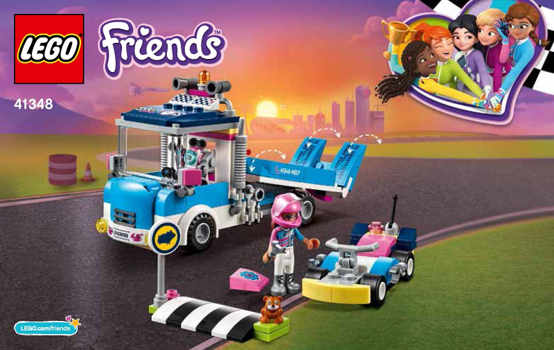 Service & Care Truck image 2