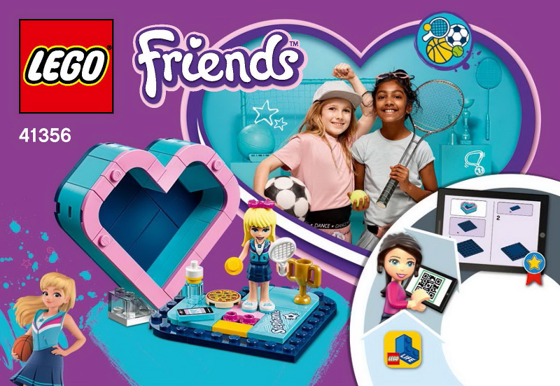 Stephanie's Heart Box