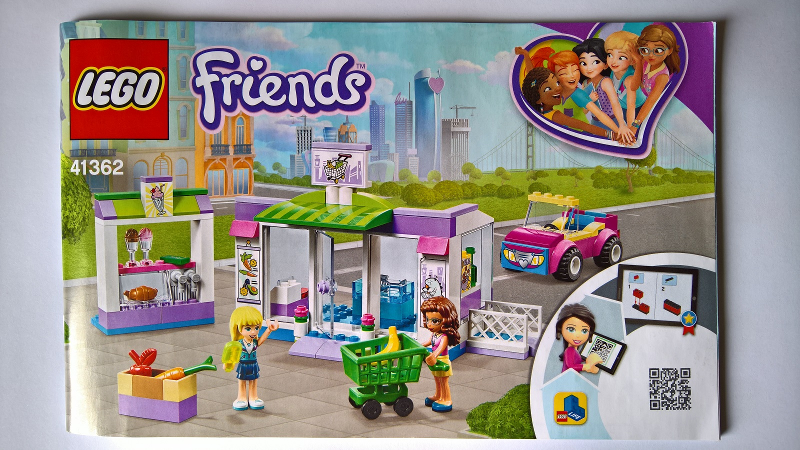 Heartlake City Supermarket image 2