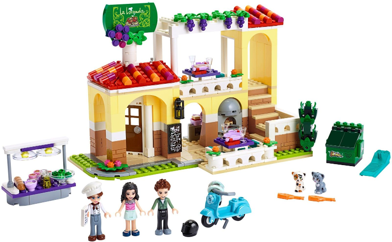 Heartlake City Restaurant image 3