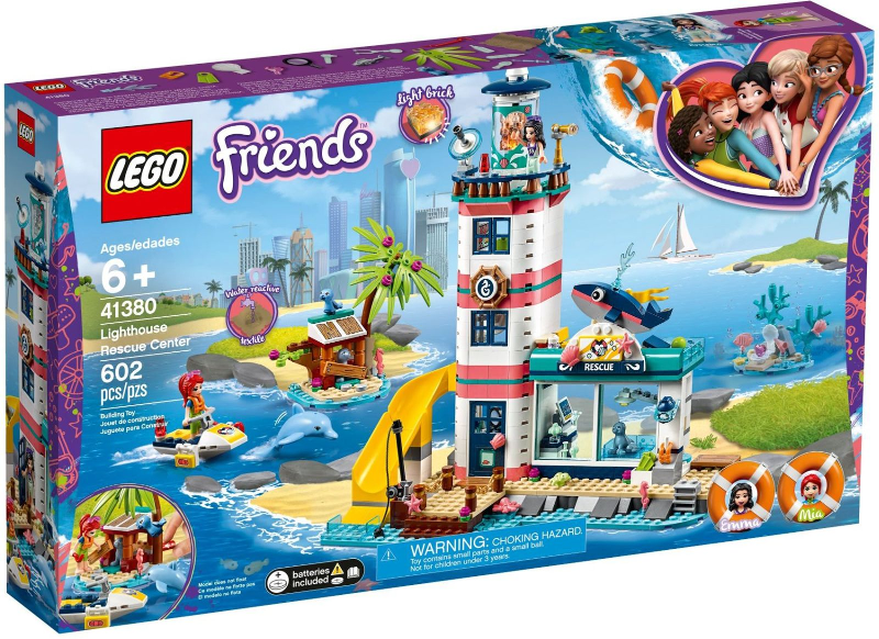 Lighthouse Rescue Center
