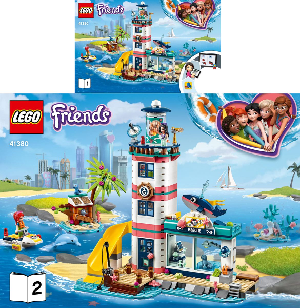 Lighthouse Rescue Center image 3