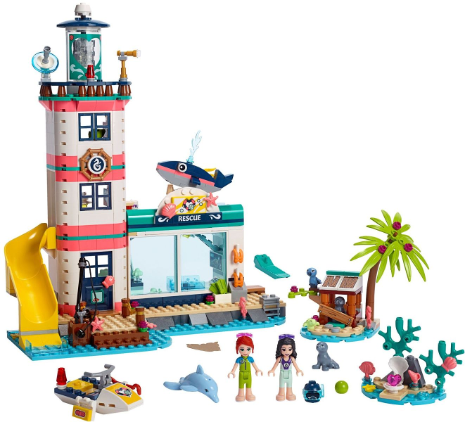 Lighthouse Rescue Center image 2