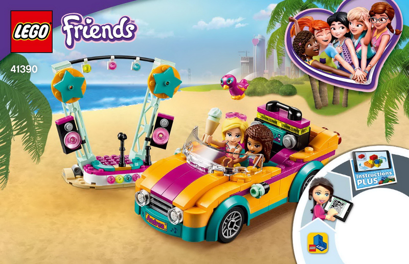 Andrea's Car & Stage image 3