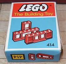 Windows Parts Pack (The Building Toy) image 2