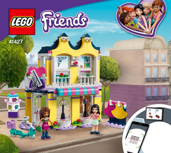 Emma's Fashion Shop image 2