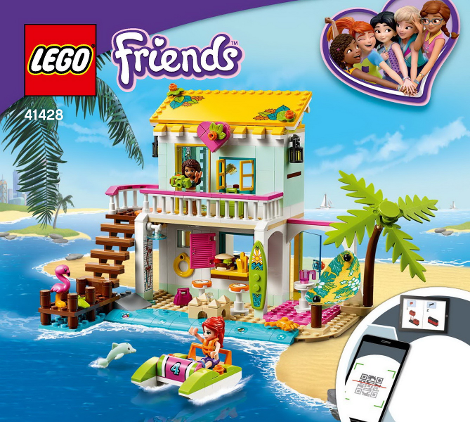 Beach House image 3