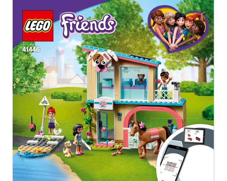 Heartlake City Vet Clinic